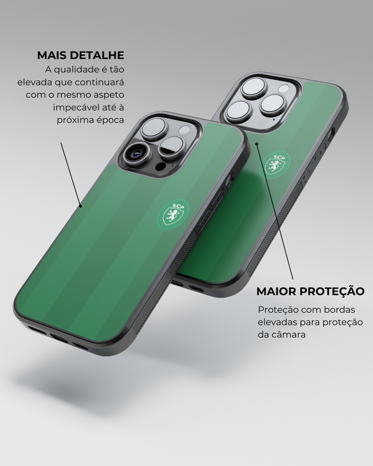 Sporting - Equipamento Retro Anos 80