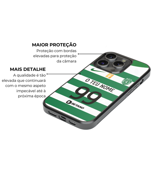 Sporting Principal Época 25/26