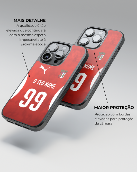 SC Braga Época 25/26