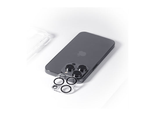 Proteção de Lentes