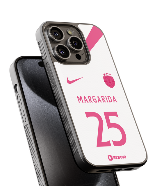 Sporting Edição Especial Rosa