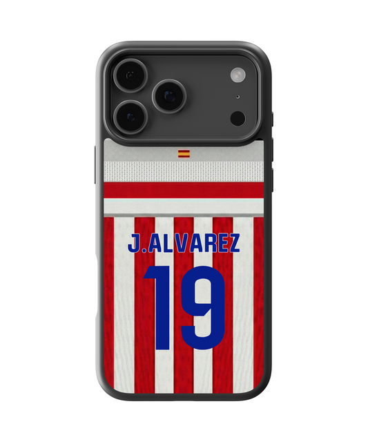 Atlético Madrid