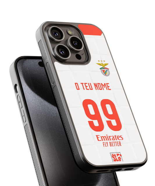 Benfica 25/26 Equipamento Alternativo