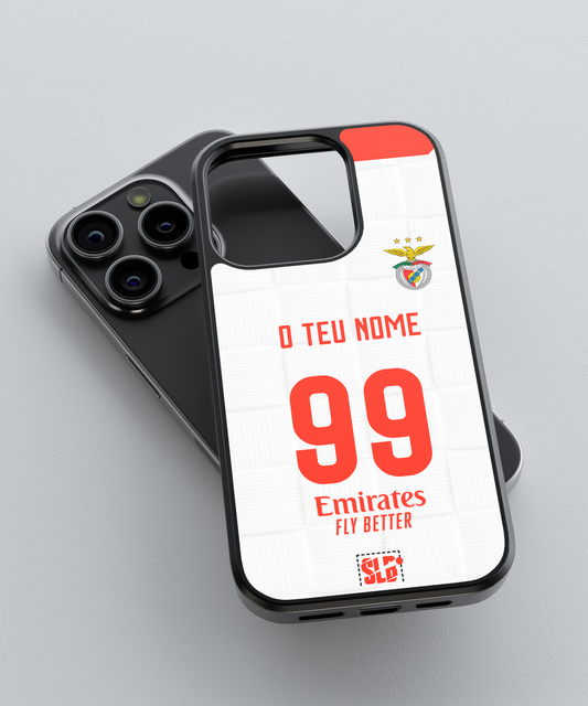 Benfica 25/26 Equipamento Alternativo