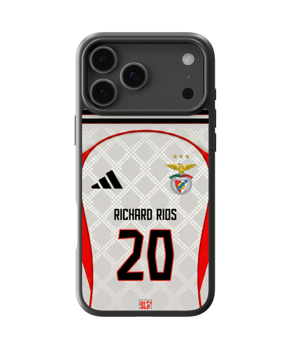 Benfica Alternativo Beje Época 25/26