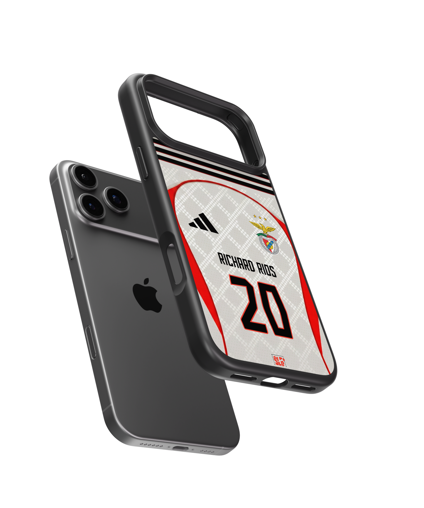 Benfica Alternativo Beje Época 25/26