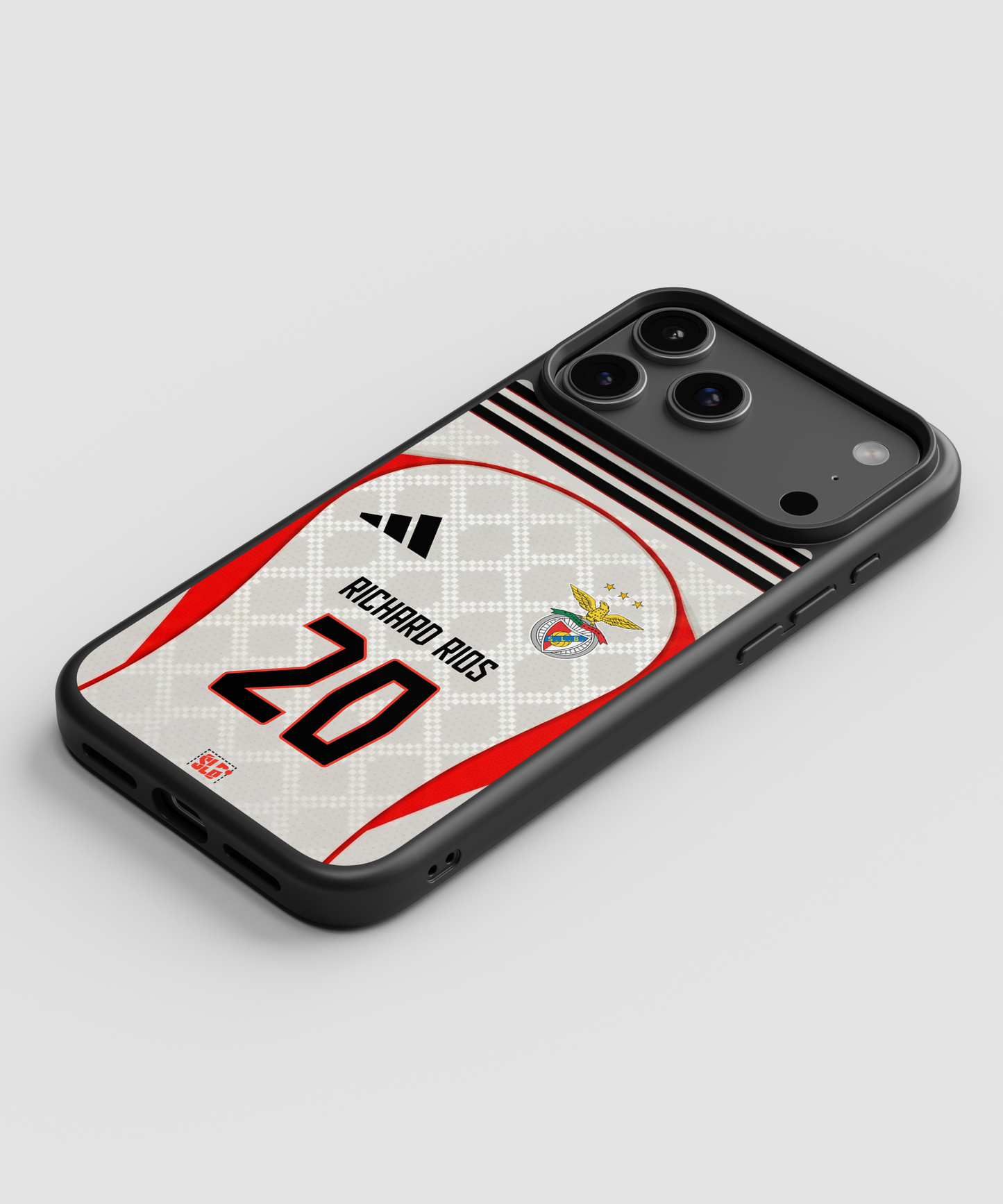 Benfica Alternativo Beje Época 25/26