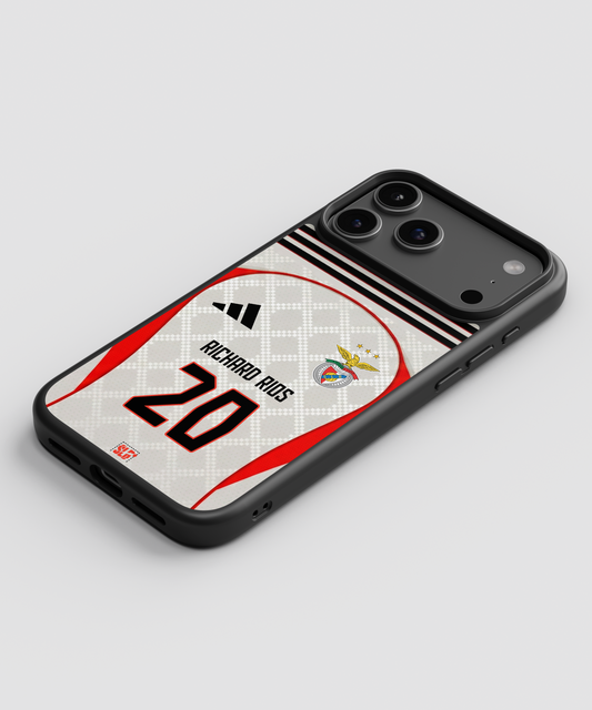 Benfica Alternativo Beje Época 25/26