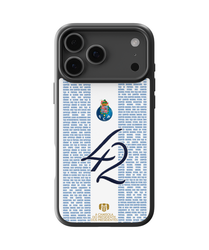 "Presidente dos Presidentes" - EDIÇÃO LIMITADA