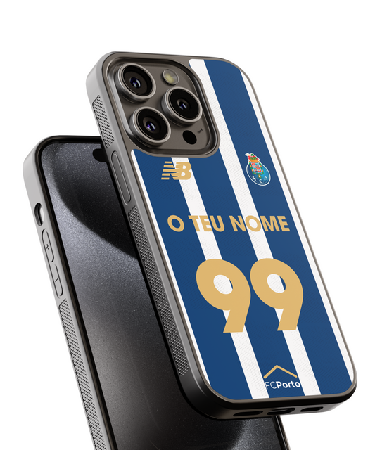 Porto Principal Época 25/26