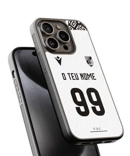 Vitória FC 25/26 Equipamento Principal